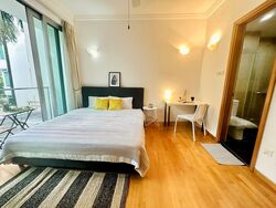 Caribbean At Keppel Bay (D4), Condominium #584410781